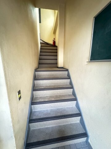 蓮田ビルの物件内観写真