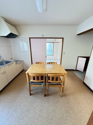 蓮田ビルの物件内観写真