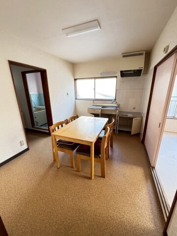 蓮田ビルの物件内観写真