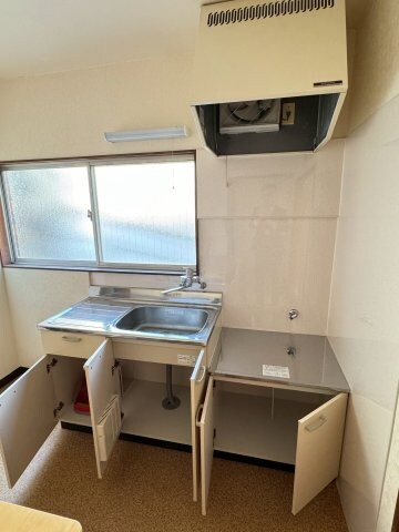 蓮田ビルの物件内観写真