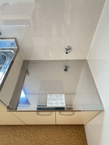 蓮田ビルの物件内観写真