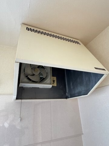 蓮田ビルの物件内観写真