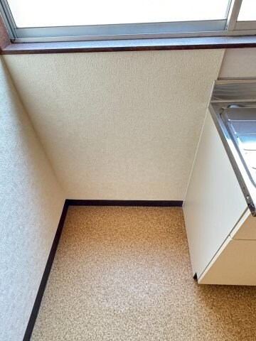 蓮田ビルの物件内観写真