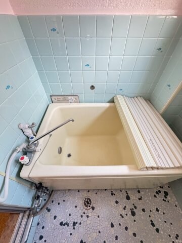 蓮田ビルの物件内観写真