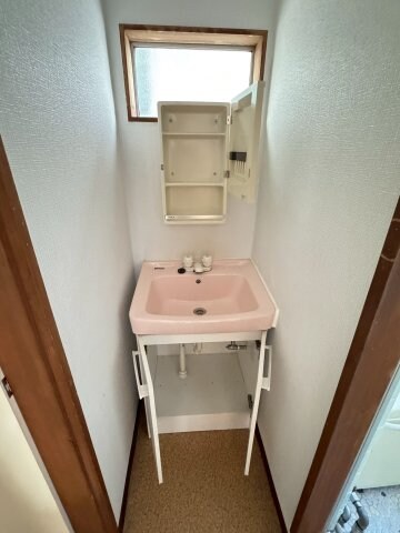 蓮田ビルの物件内観写真