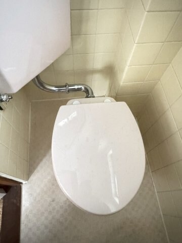 蓮田ビルの物件内観写真