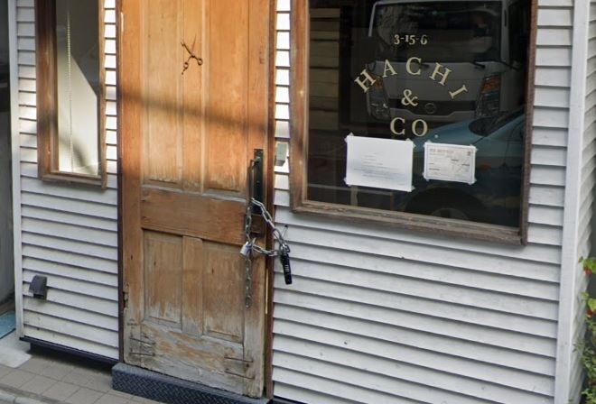 蓮田ビルの物件内観写真