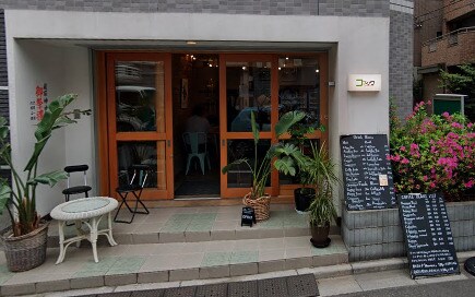 蓮田ビルの物件内観写真