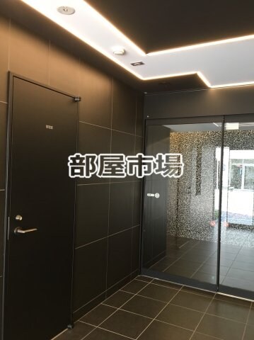 レアライズ浅草Ⅳの物件外観写真