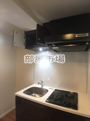 レアライズ浅草Ⅳの物件内観写真