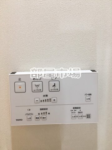 レアライズ浅草Ⅳの物件内観写真