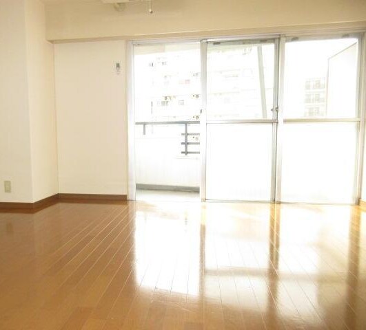 サンライズ入谷の物件内観写真