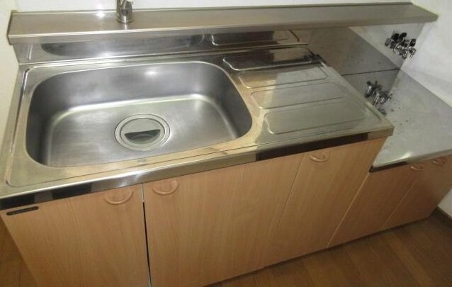 サンライズ入谷の物件内観写真