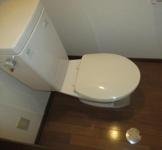 サンライズ入谷の物件内観写真