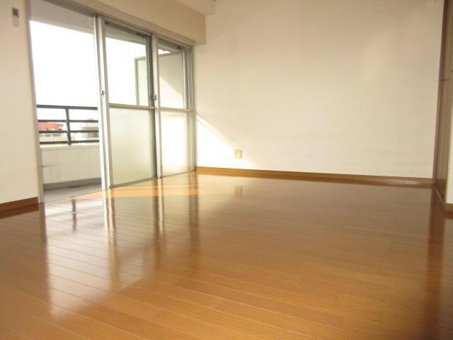 サンライズ入谷の物件内観写真