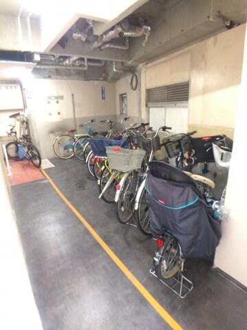 サンライズ入谷の物件内観写真