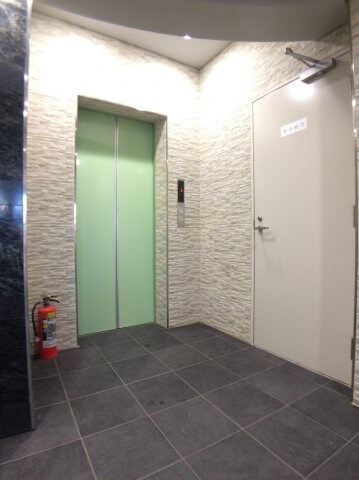 サンライズ入谷の物件内観写真