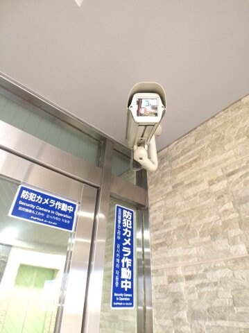 サンライズ入谷の物件内観写真