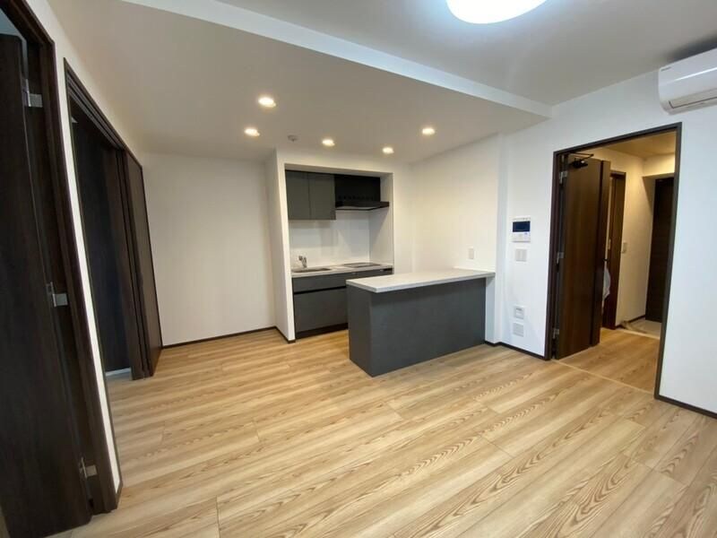 パレステージ町屋参番館の物件内観写真