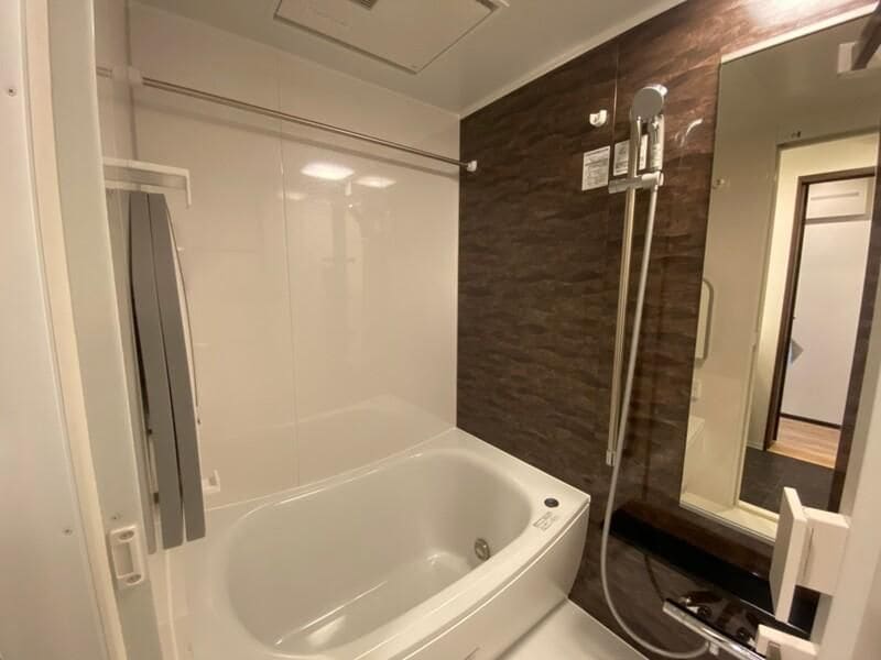 パレステージ町屋参番館の物件内観写真