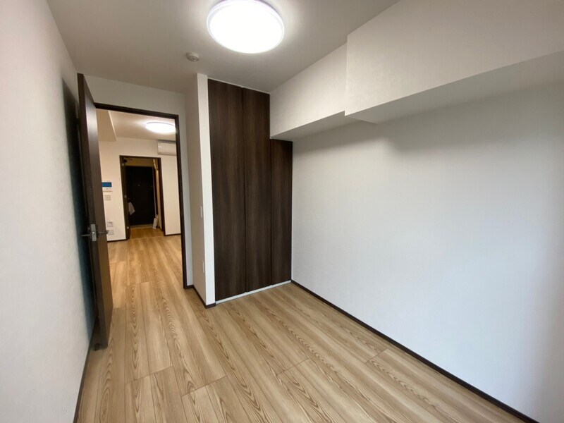 パレステージ町屋参番館の物件内観写真