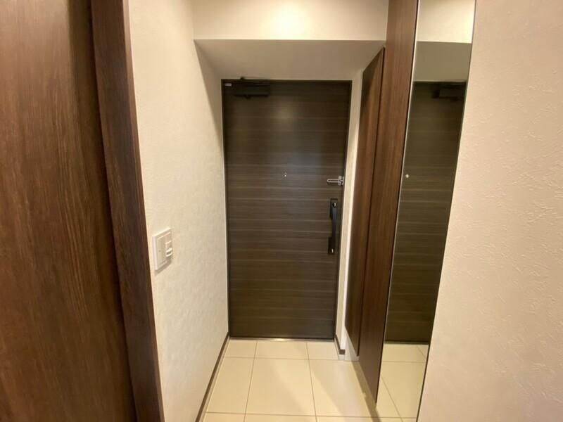 パレステージ町屋参番館の物件内観写真