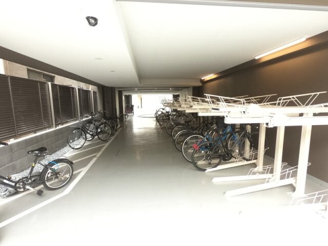 パレステージ町屋参番館の物件内観写真