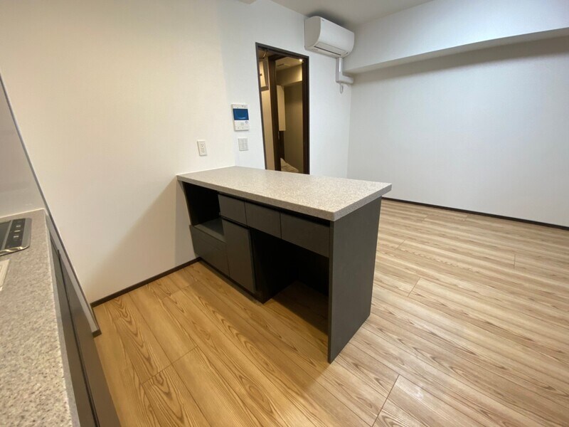 パレステージ町屋参番館の物件内観写真