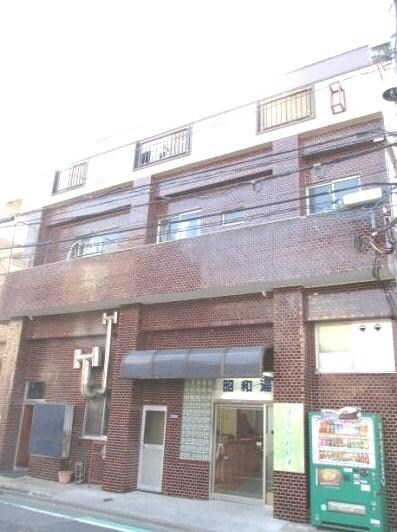 パレステージ町屋参番館の物件内観写真