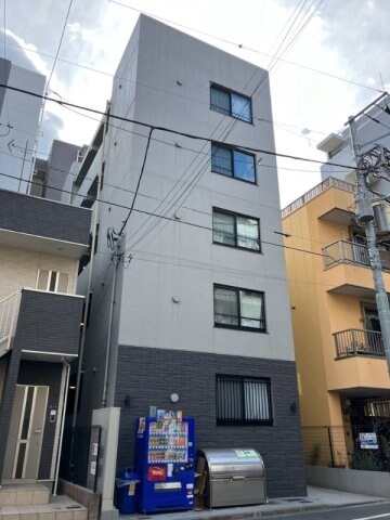 ブライトツーの物件外観写真