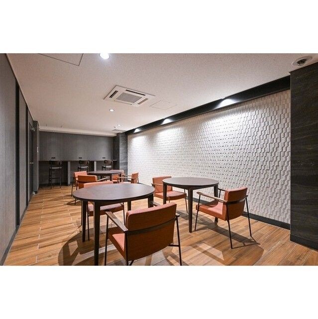 ザ・パークハビオ入谷の物件内観写真