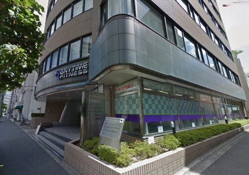 ザ・パークハビオ入谷の物件内観写真