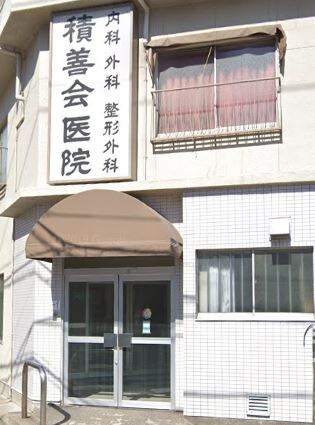 セレスティア東向島の物件内観写真