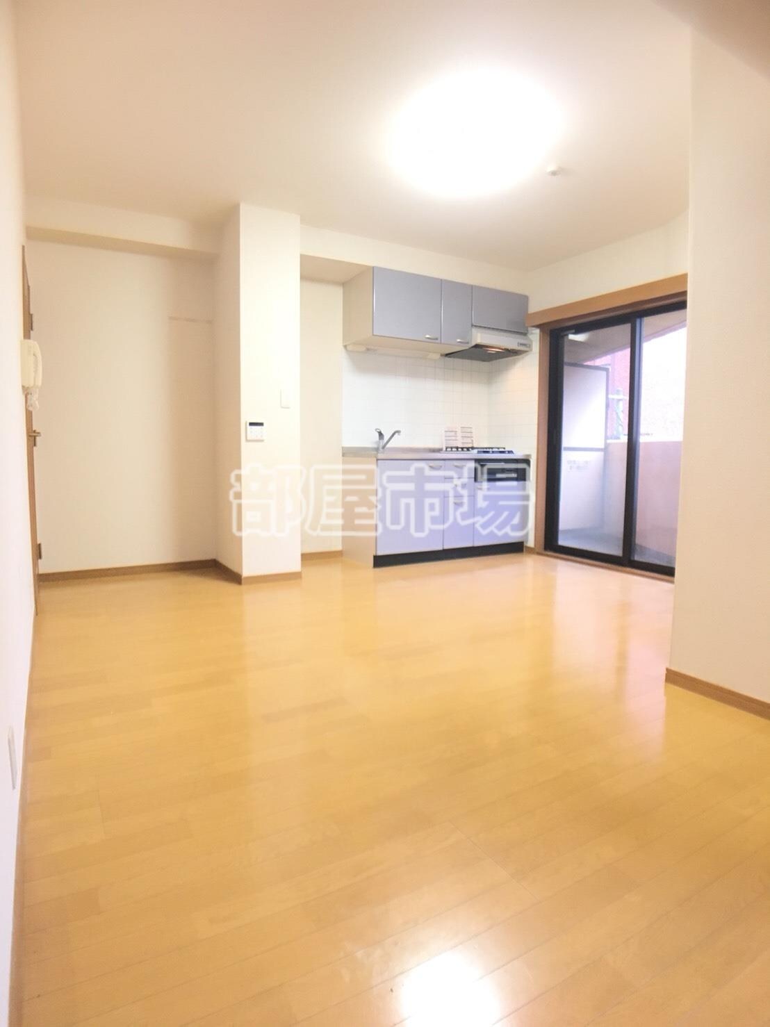 サンハイツ浅草の物件内観写真