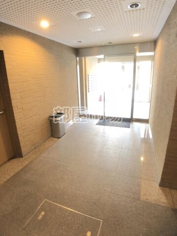 サンハイツ浅草の物件外観写真