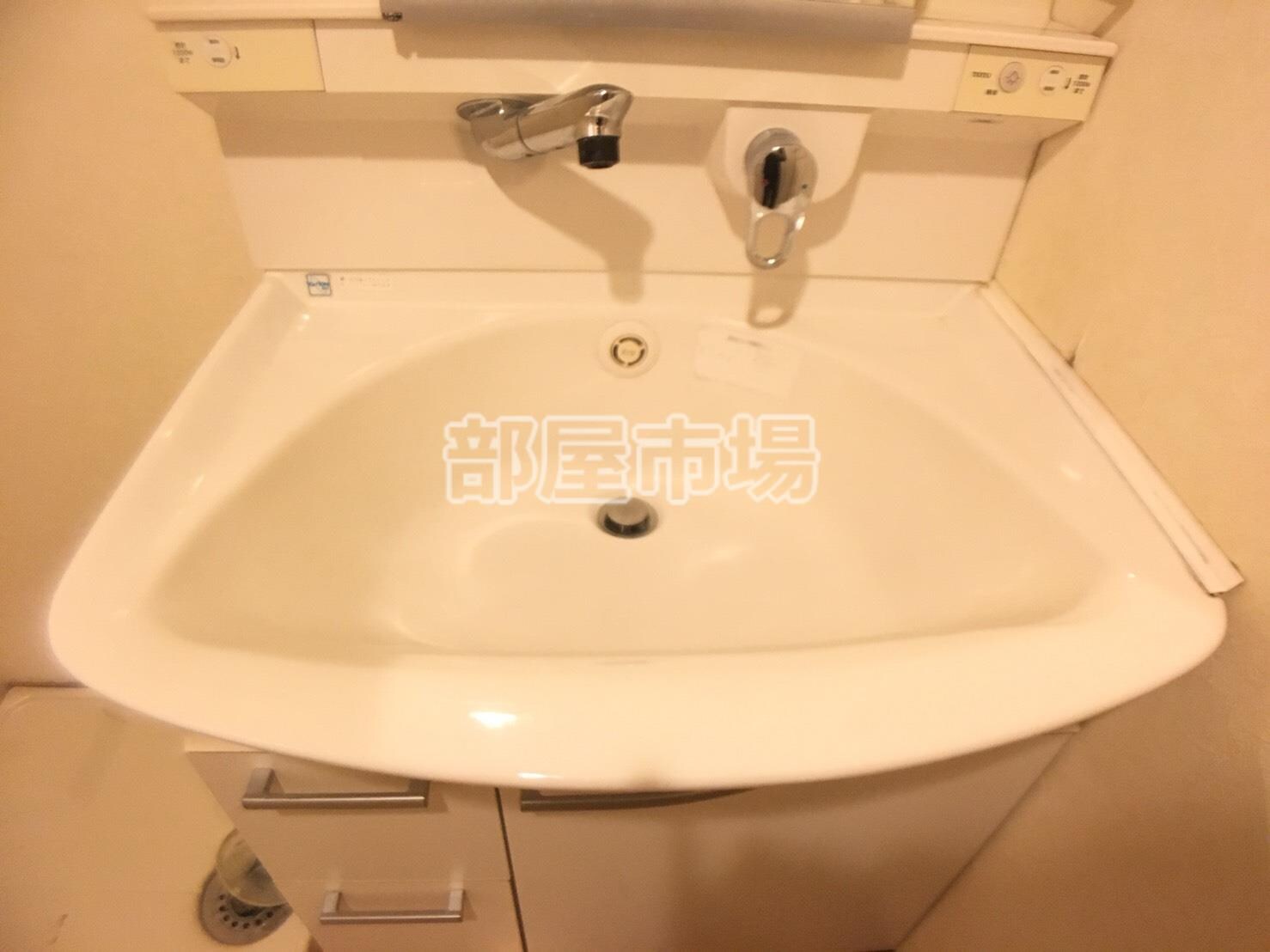 サンハイツ浅草の物件内観写真