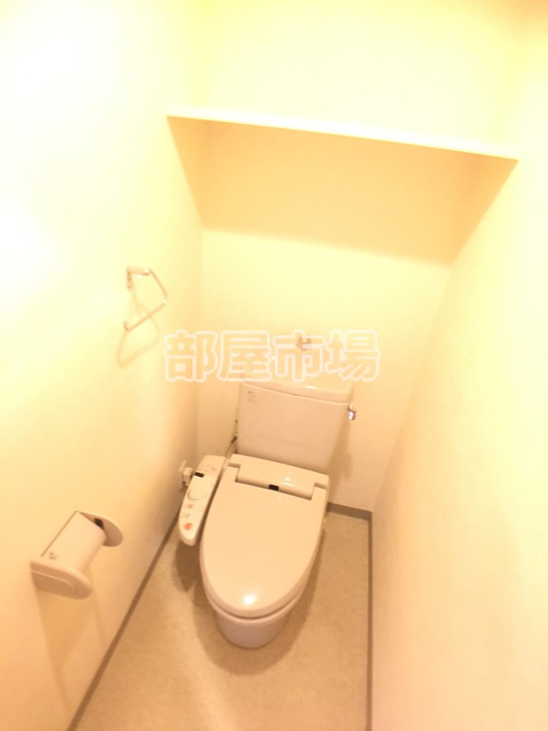 サンハイツ浅草の物件内観写真