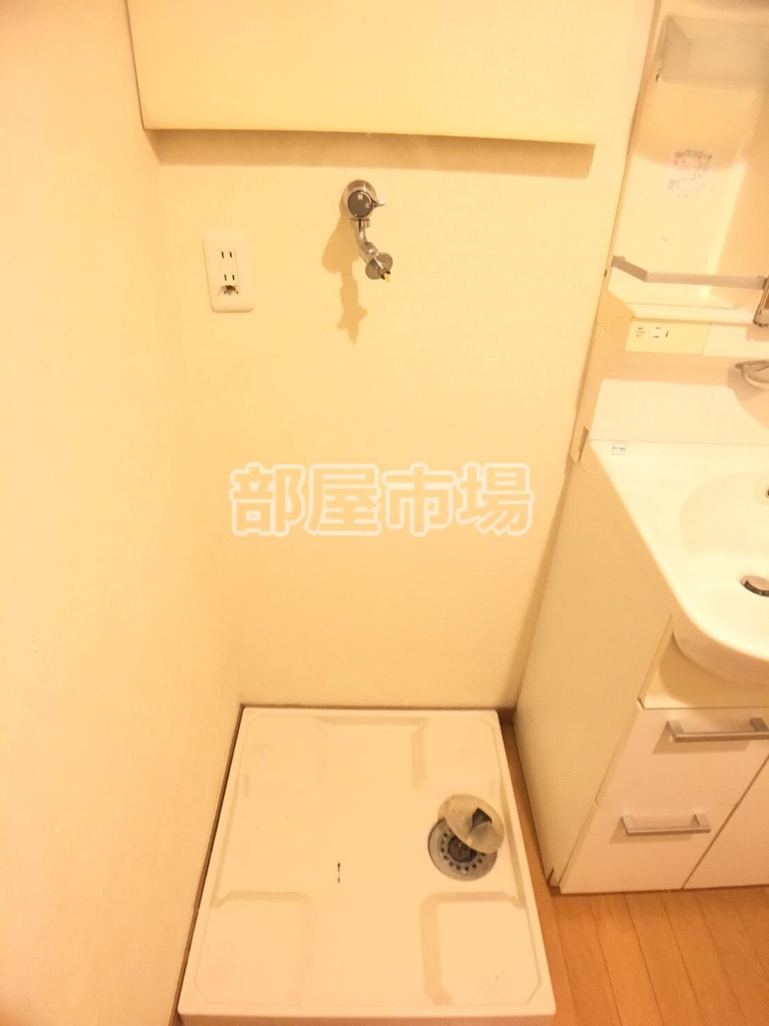 サンハイツ浅草の物件内観写真