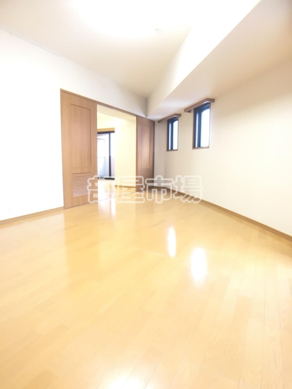 サンハイツ浅草の物件内観写真