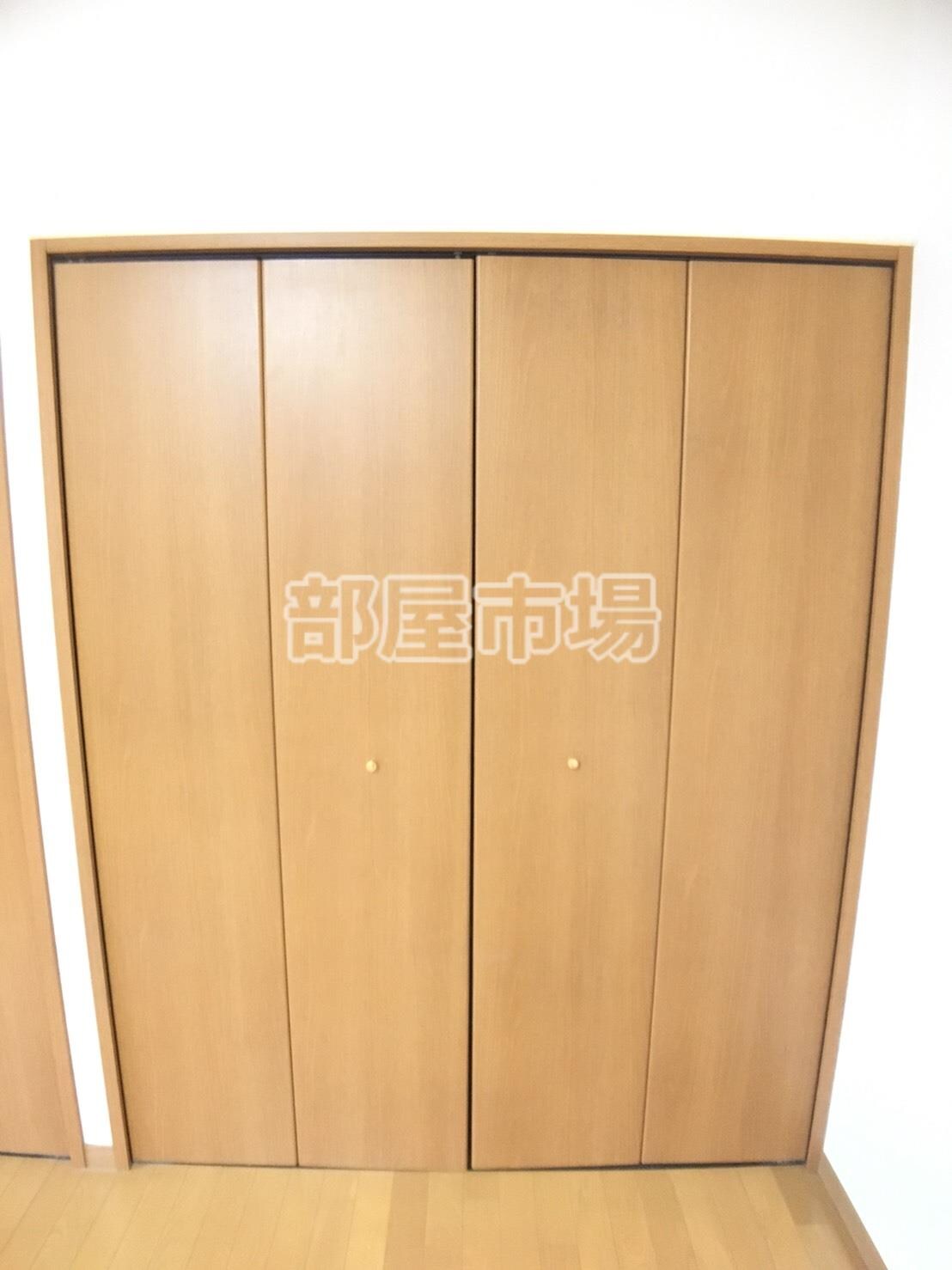 サンハイツ浅草の物件内観写真