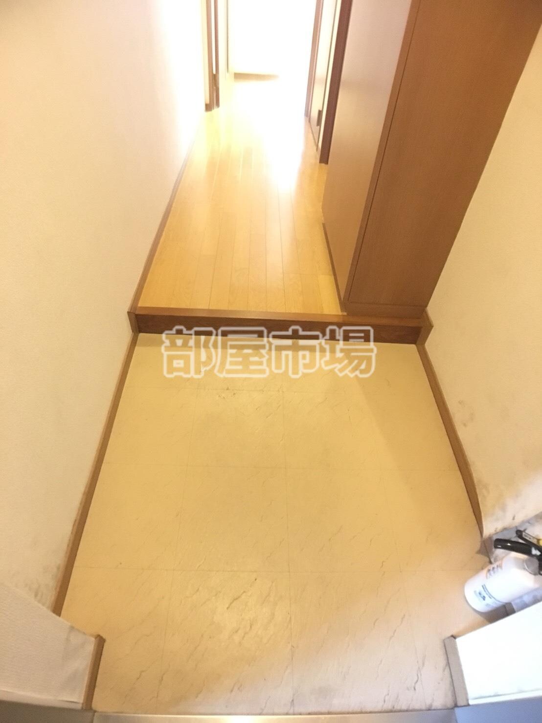 サンハイツ浅草の物件内観写真