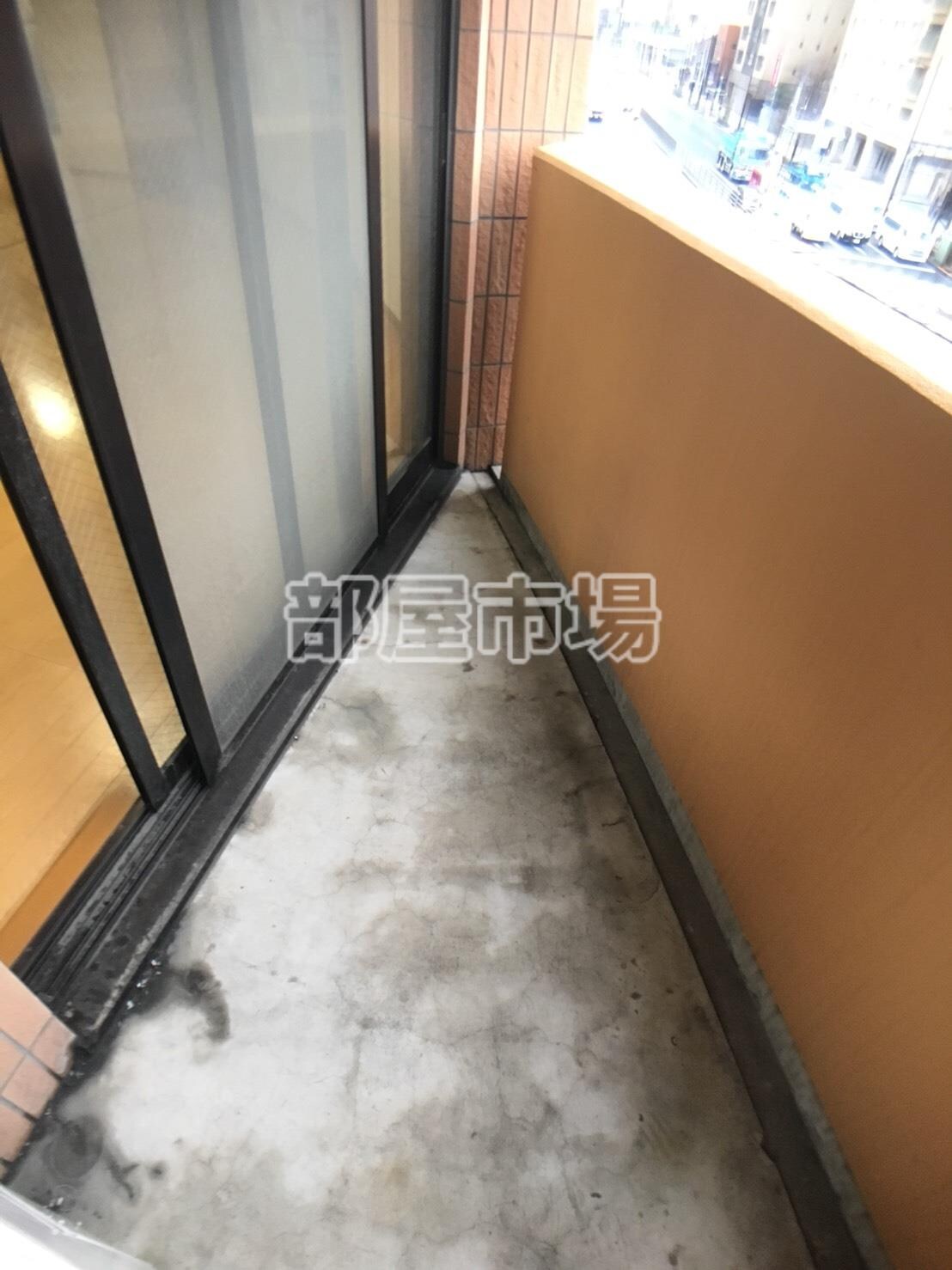 サンハイツ浅草の物件内観写真