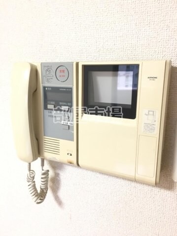 サンハイツ浅草の物件内観写真