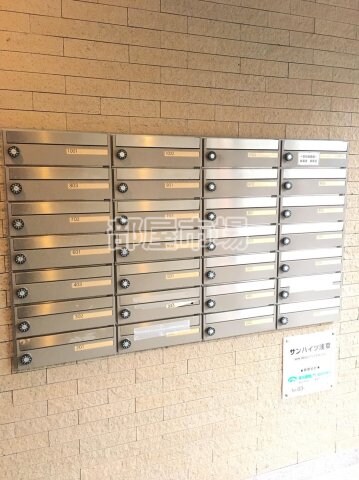 サンハイツ浅草の物件内観写真