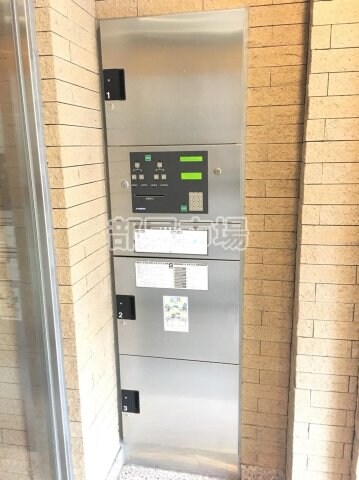 サンハイツ浅草の物件内観写真