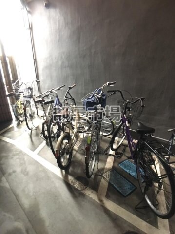 サンハイツ浅草の物件内観写真