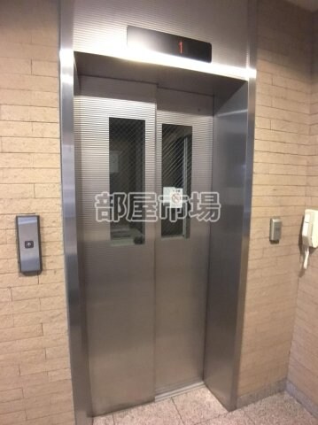 サンハイツ浅草の物件内観写真