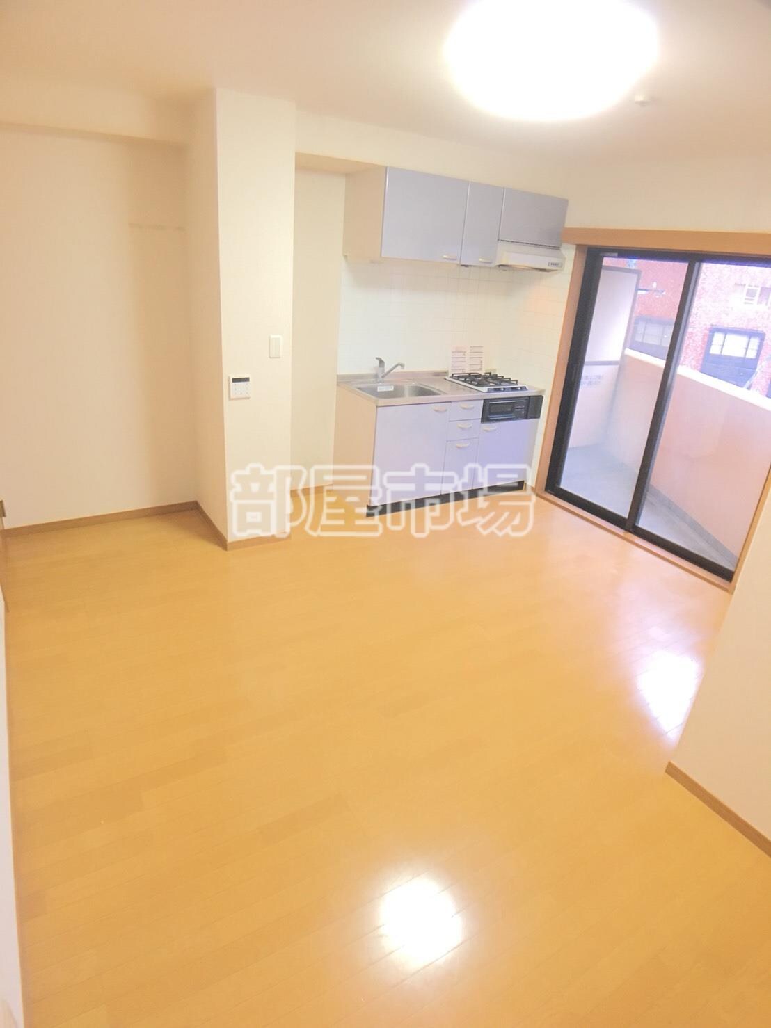 サンハイツ浅草の物件内観写真