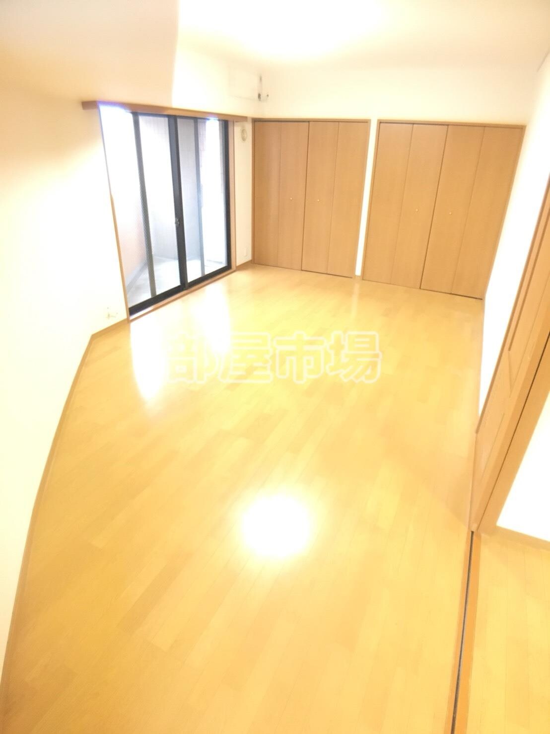 サンハイツ浅草の物件内観写真