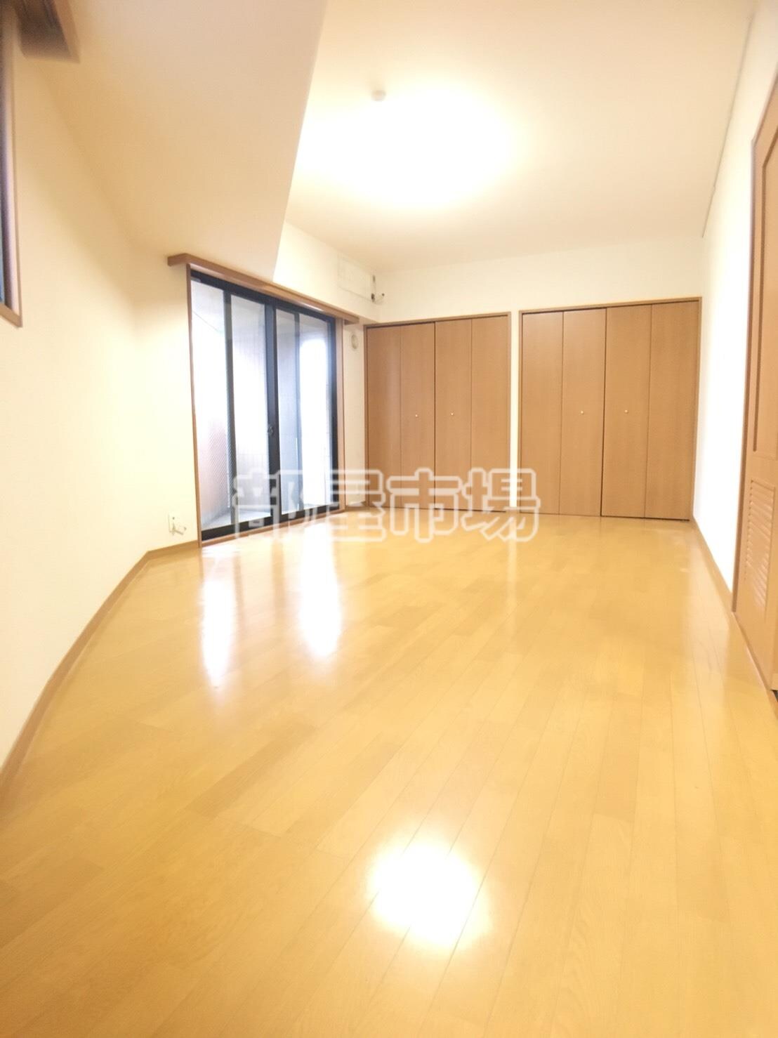 サンハイツ浅草の物件内観写真